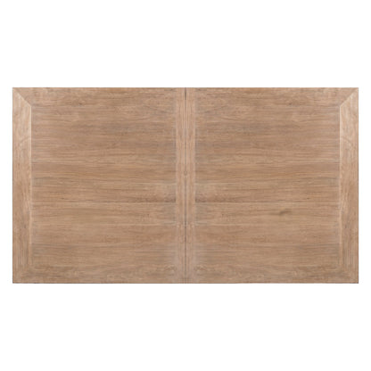 Haven Hills Rectangular Leg Table