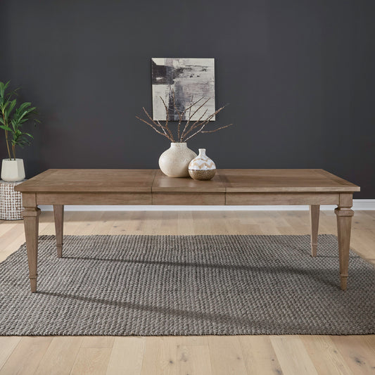 Haven Hills Rectangular Leg Table