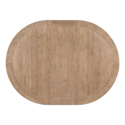Haven Hills Round Pedestal Table Top
