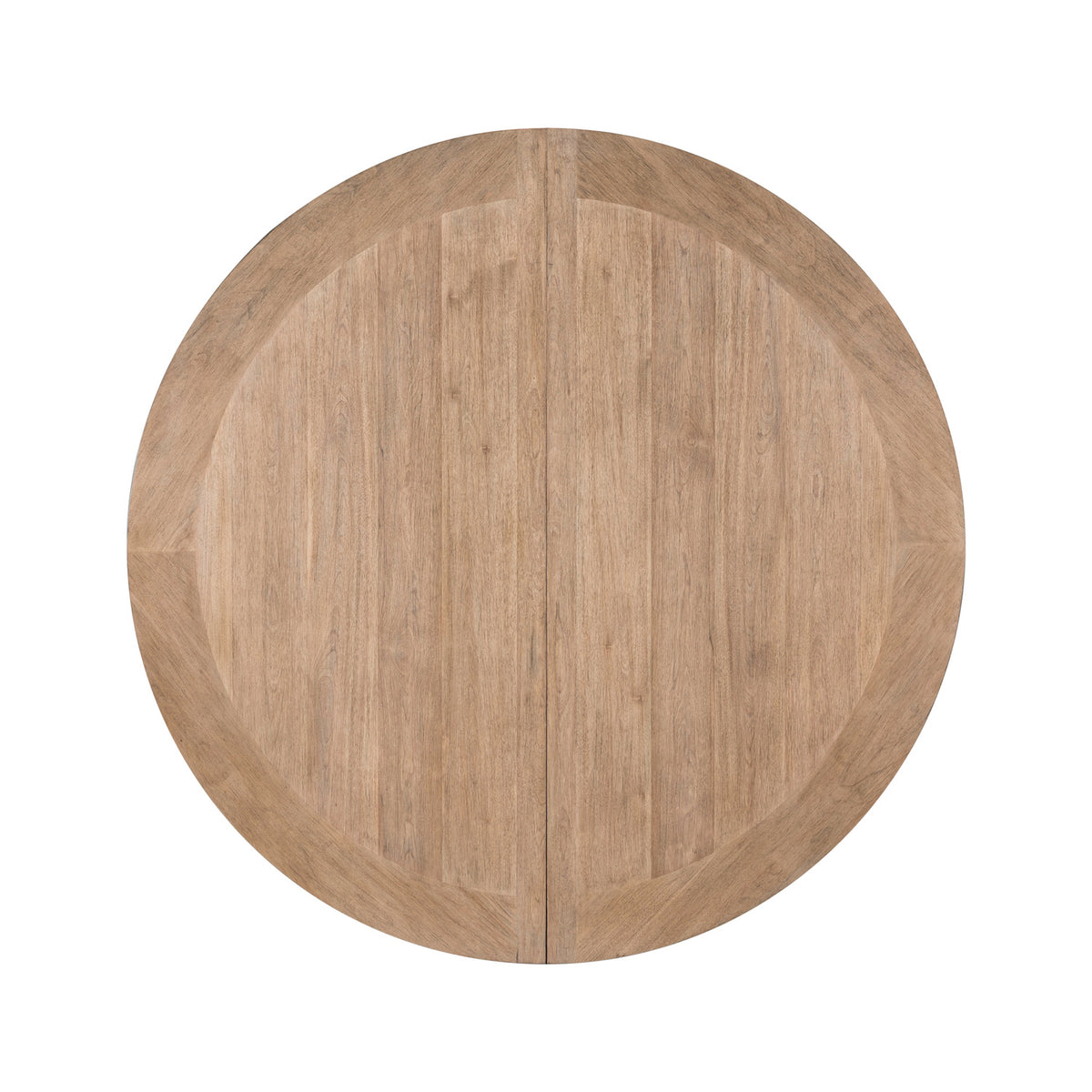 Haven Hills Round Pedestal Table Top