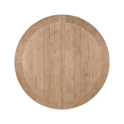 Haven Hills Round Pedestal Table Top