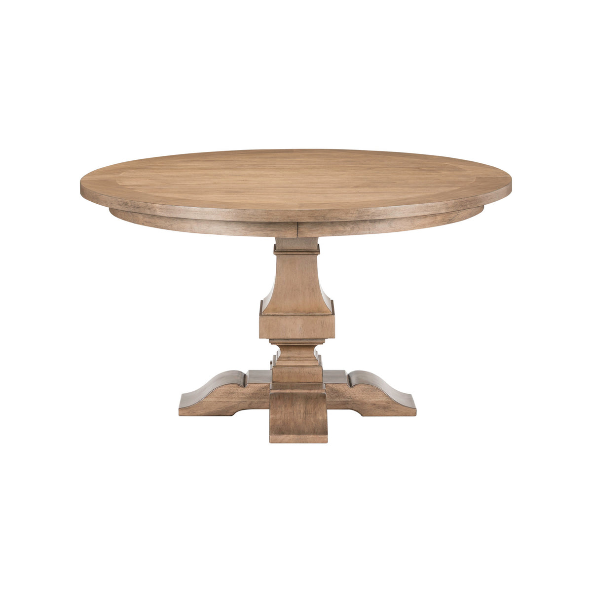 Haven Hills Round Pedestal Table Top