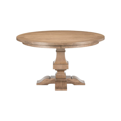 Haven Hills Round Pedestal Table Top