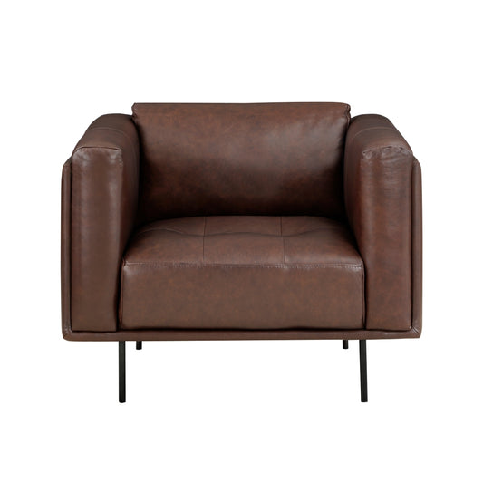Soren Chair - Brown