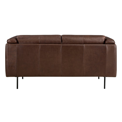 Soren 2-Piece Living Room Set (Sofa and Love Seat)