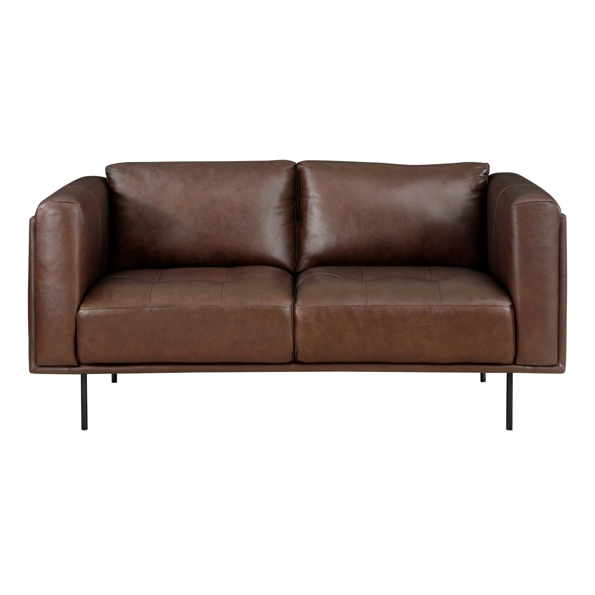 Soren 2-Piece Living Room Set (Sofa and Love Seat)