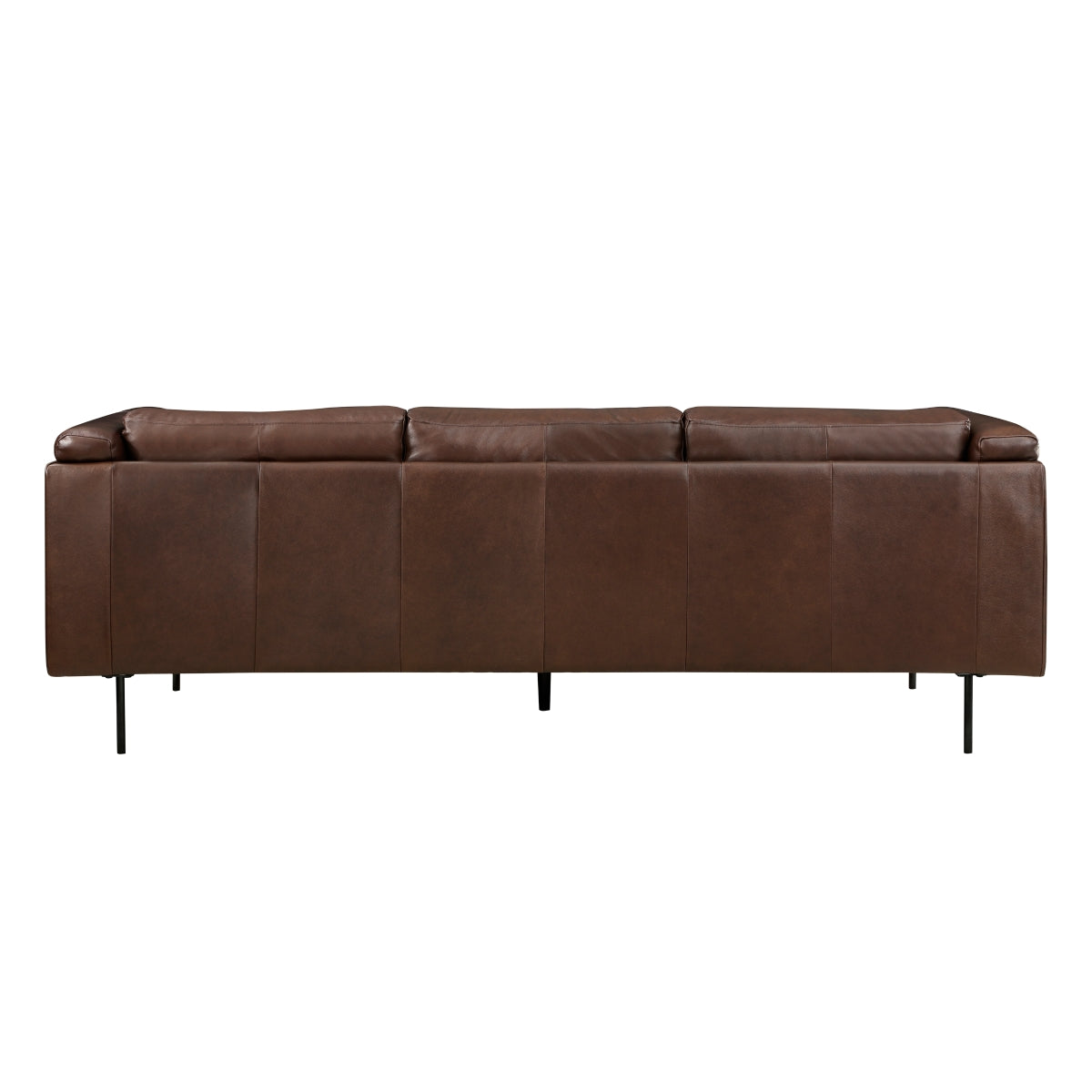 Soren 2-Piece Living Room Set (Sofa and Love Seat)