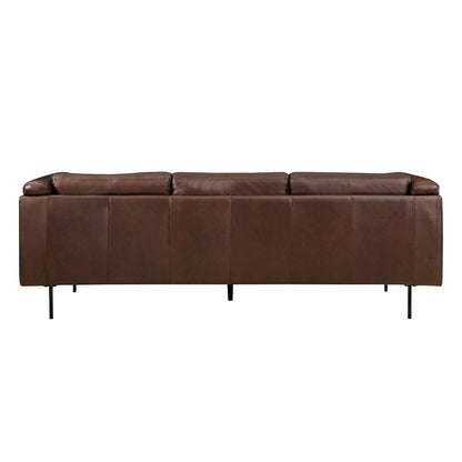 Soren 2-Piece Living Room Set (Sofa and Love Seat)