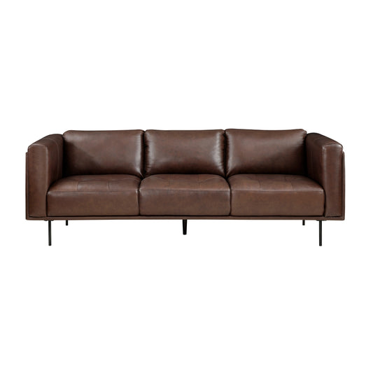 Soren Sofa - Brown