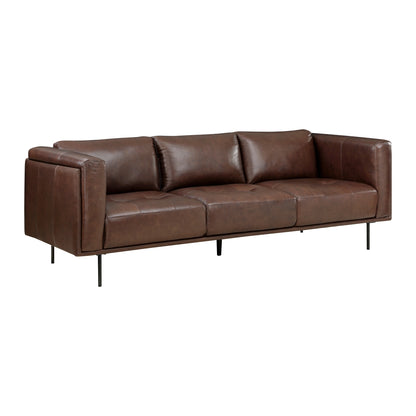 Soren Sofa - Brown