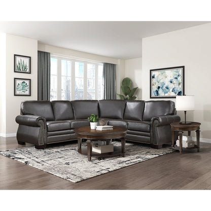 Wareham 3-Piece Sectional