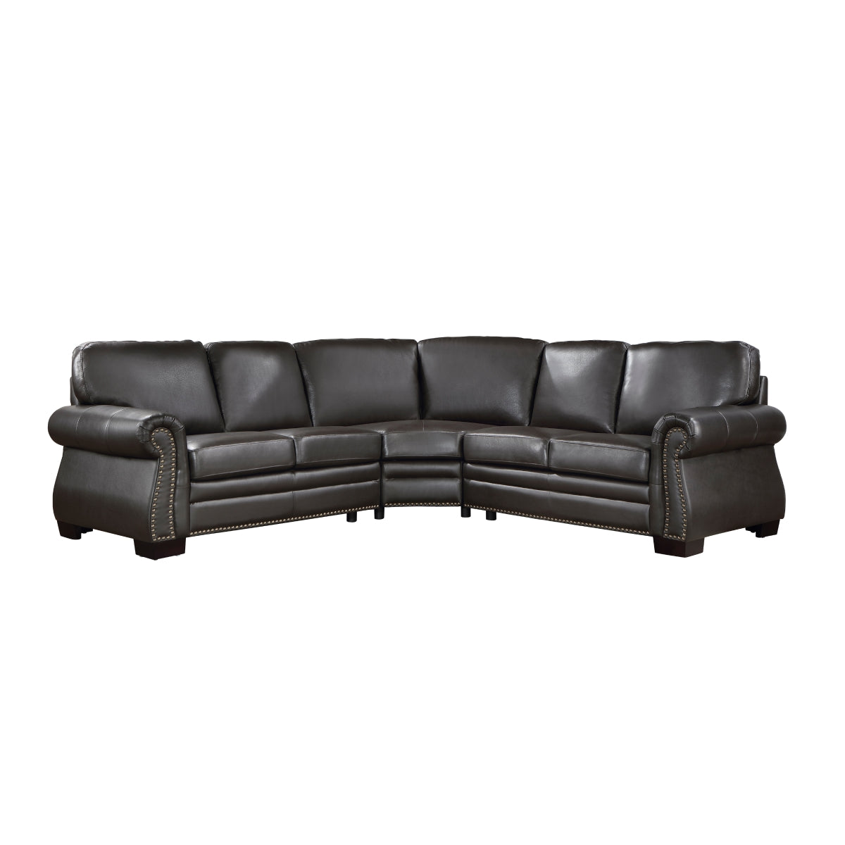 Wareham 3-Piece Sectional