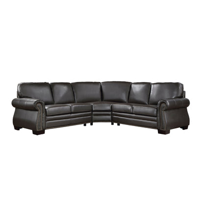 Wareham 3-Piece Sectional