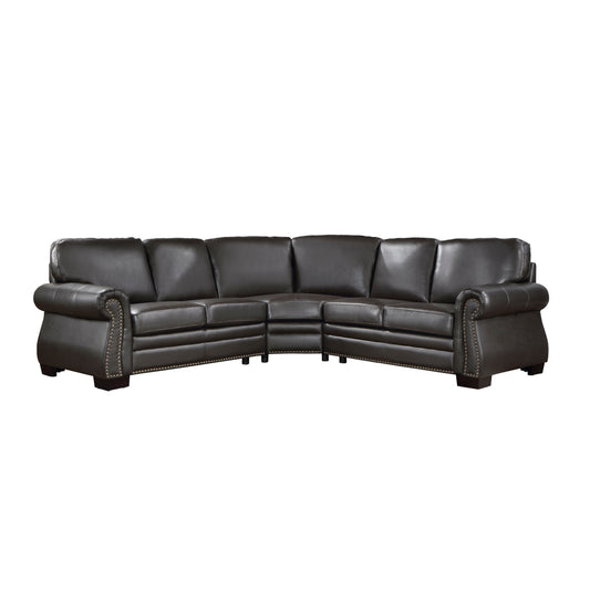 Wareham 3-Piece Sectional