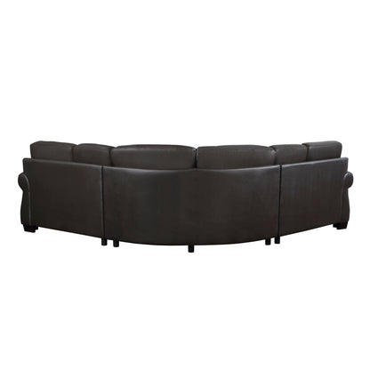 Wareham 3-Piece Sectional
