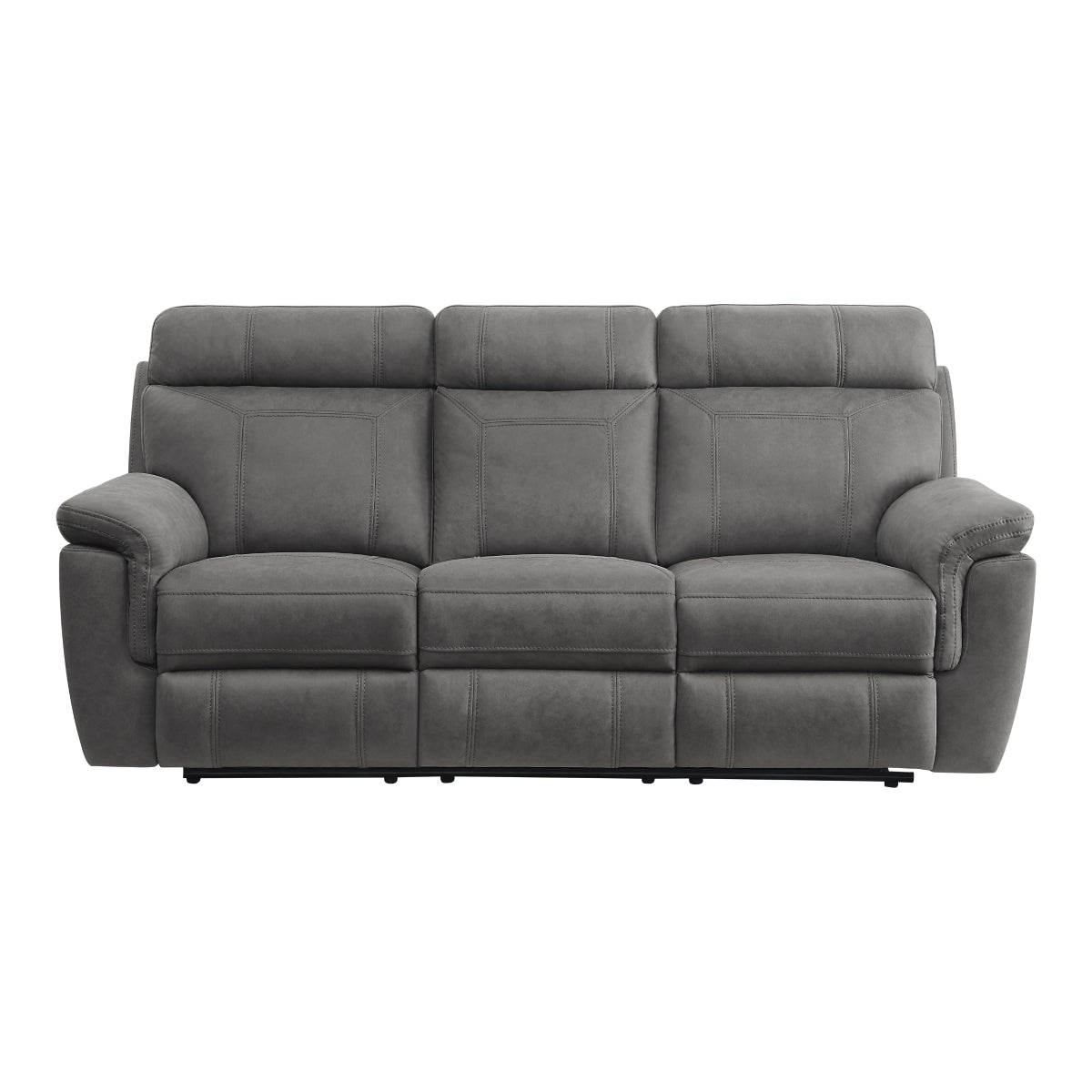 Clifton 2-Piece Living Room Set (Sofa and Love Seat)
