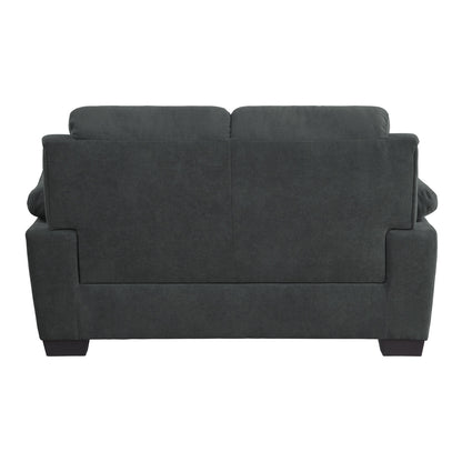 Holleman 2-Piece Living Room Set (Sofa and Love Seat)