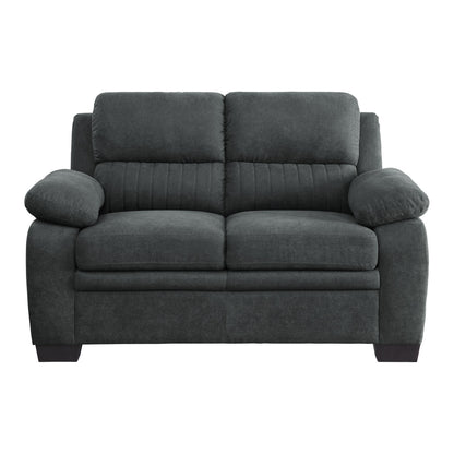 Holleman 2-Piece Living Room Set (Sofa and Love Seat)