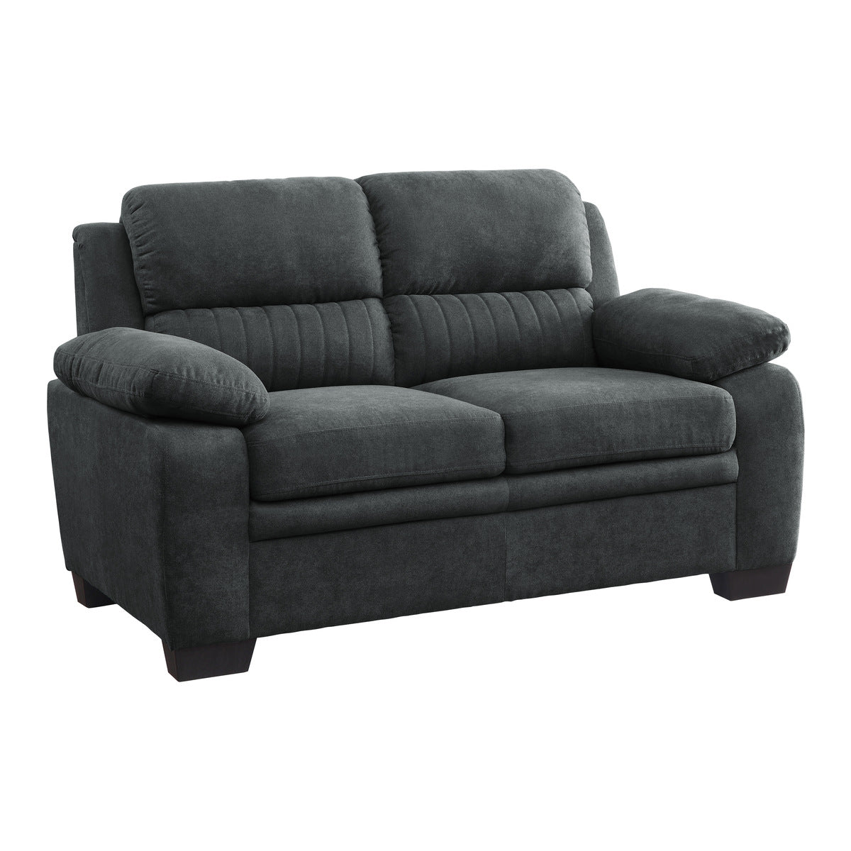 Holleman 2-Piece Living Room Set (Sofa and Love Seat)