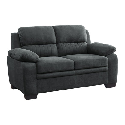 Holleman 2-Piece Living Room Set (Sofa and Love Seat)
