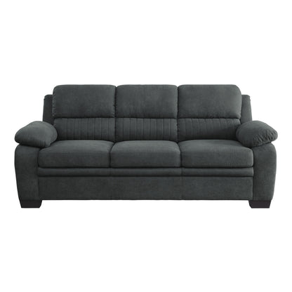 Holleman 2-Piece Living Room Set (Sofa and Love Seat)