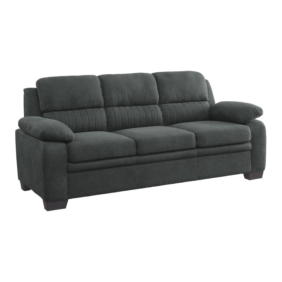 Holleman 2-Piece Living Room Set (Sofa and Love Seat)