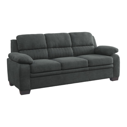 Holleman 2-Piece Living Room Set (Sofa and Love Seat)