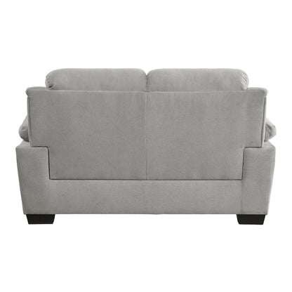 Holleman 2-Piece Living Room Set (Sofa and Love Seat)