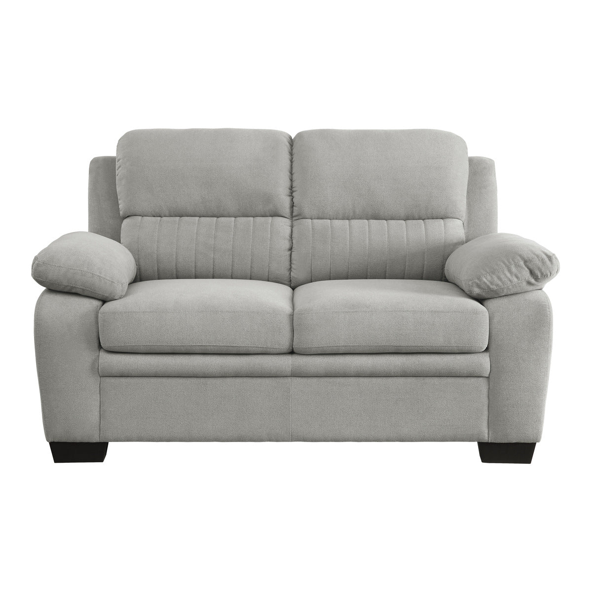 Holleman 2-Piece Living Room Set (Sofa and Love Seat)