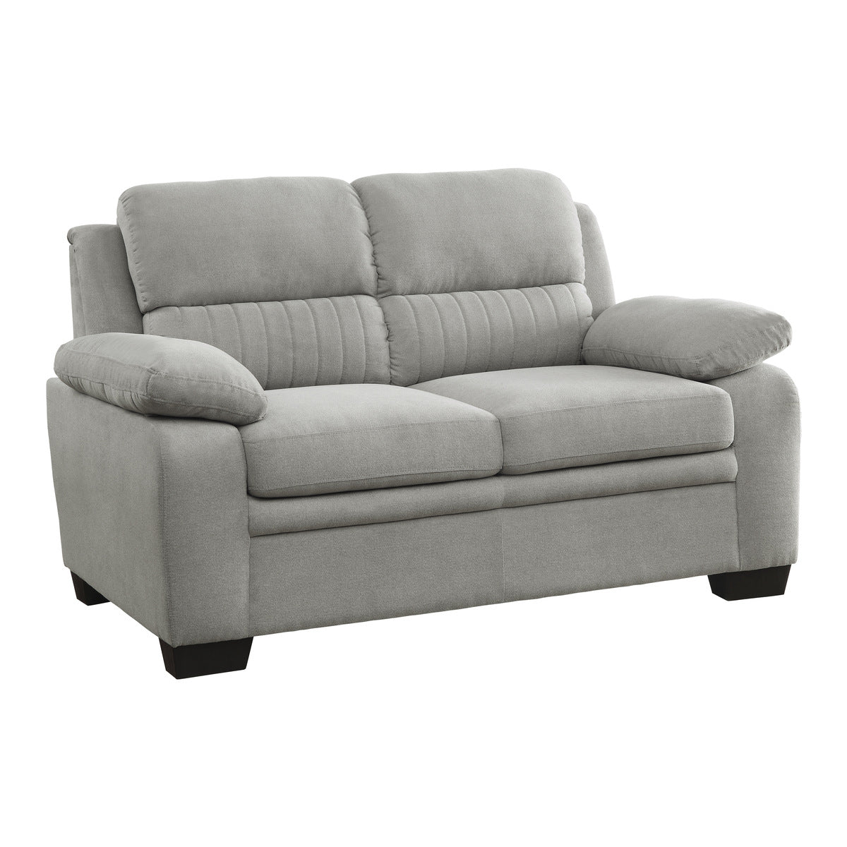 Holleman 2-Piece Living Room Set (Sofa and Love Seat)