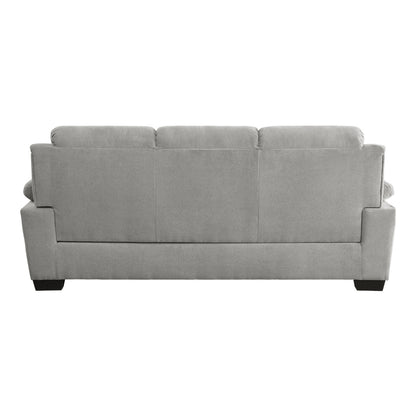 Holleman 2-Piece Living Room Set (Sofa and Love Seat)