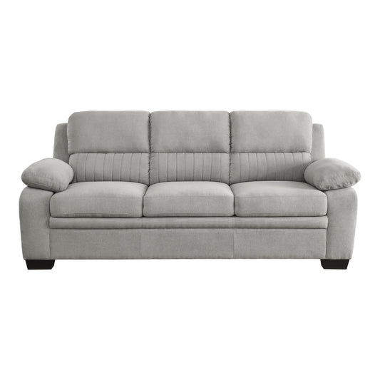 Holleman Sofa - Gray