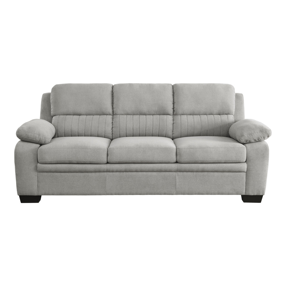 Holleman 2-Piece Living Room Set (Sofa and Love Seat)