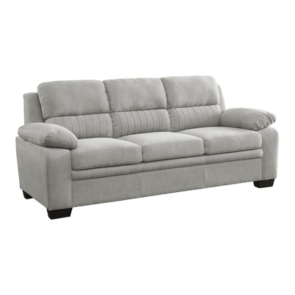 Holleman 2-Piece Living Room Set (Sofa and Love Seat)
