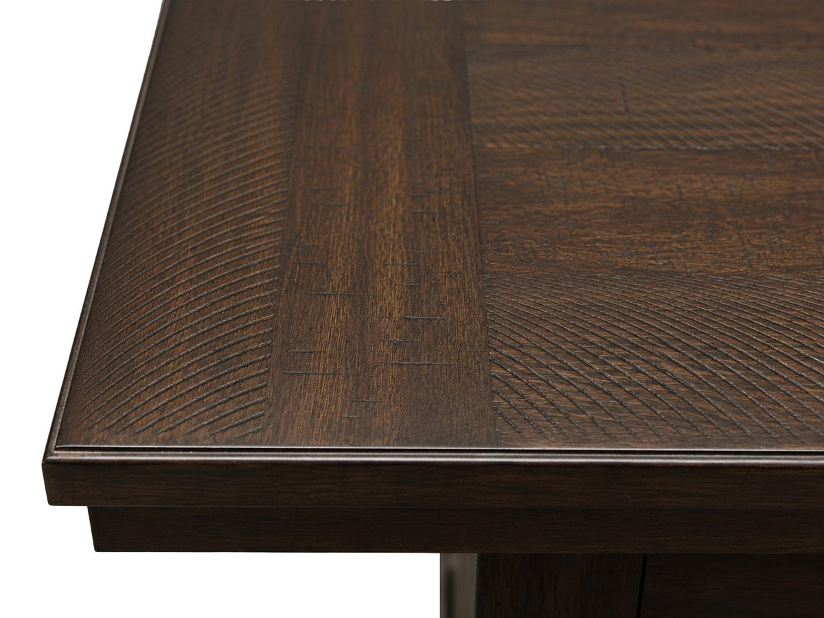 Leroy Counter Height Table