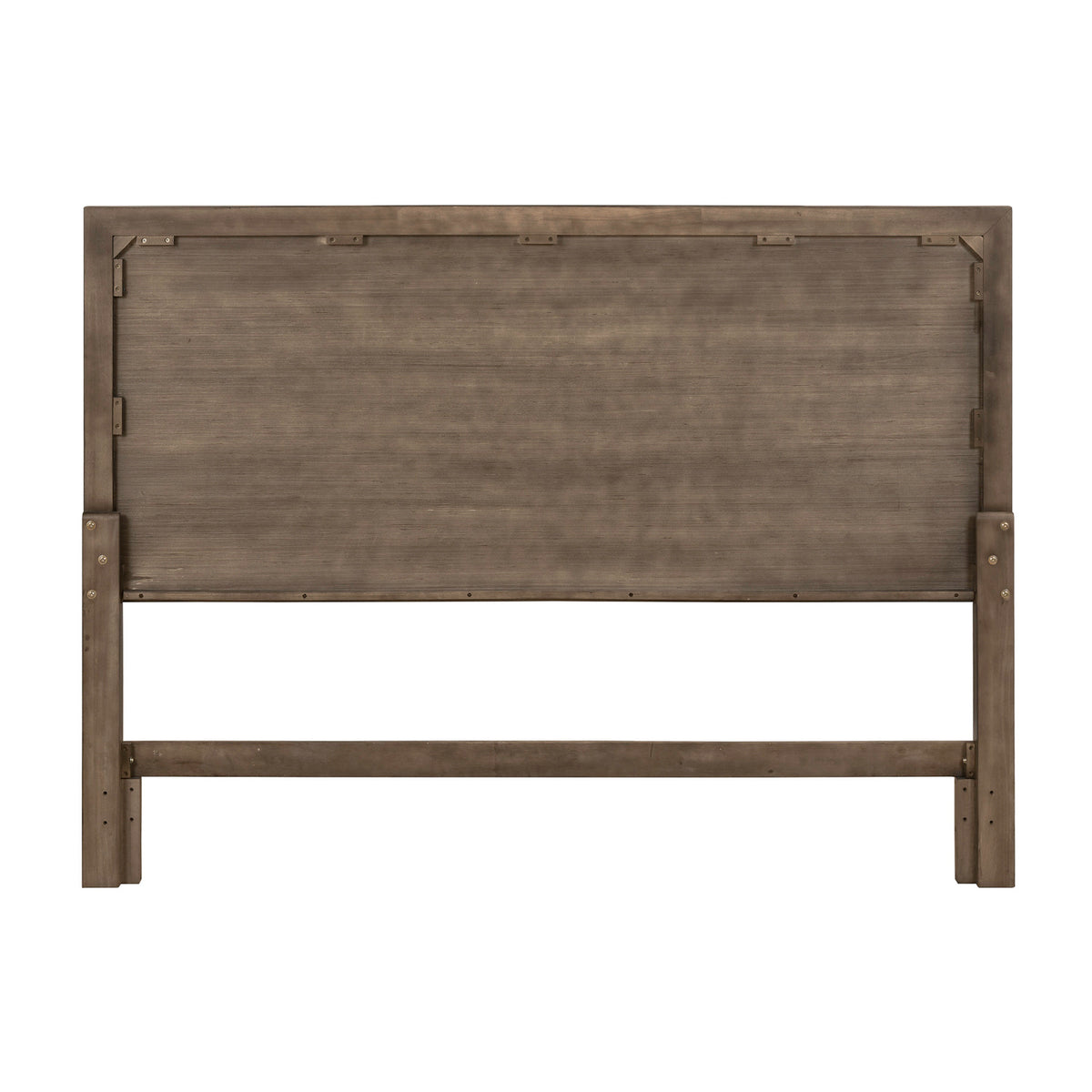 Shaker Lakes Queen Panel Headboard