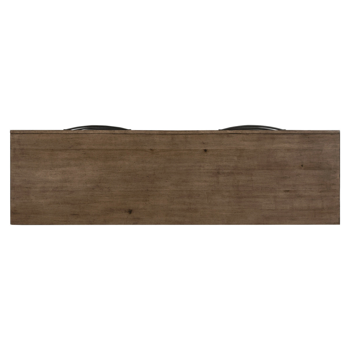 Shaker Lakes 6 Drawer Dresser