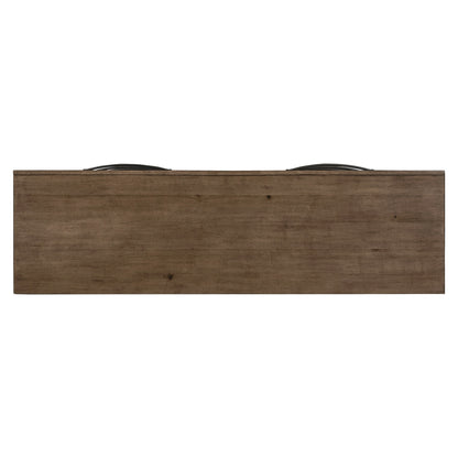 Shaker Lakes 6 Drawer Dresser