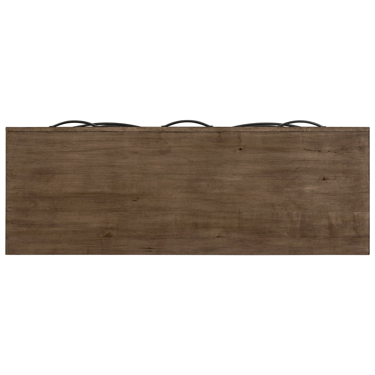 Shaker Lakes 9 Drawer Chesser