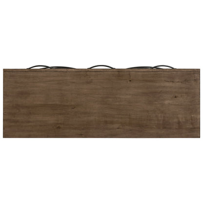 Shaker Lakes 9 Drawer Chesser