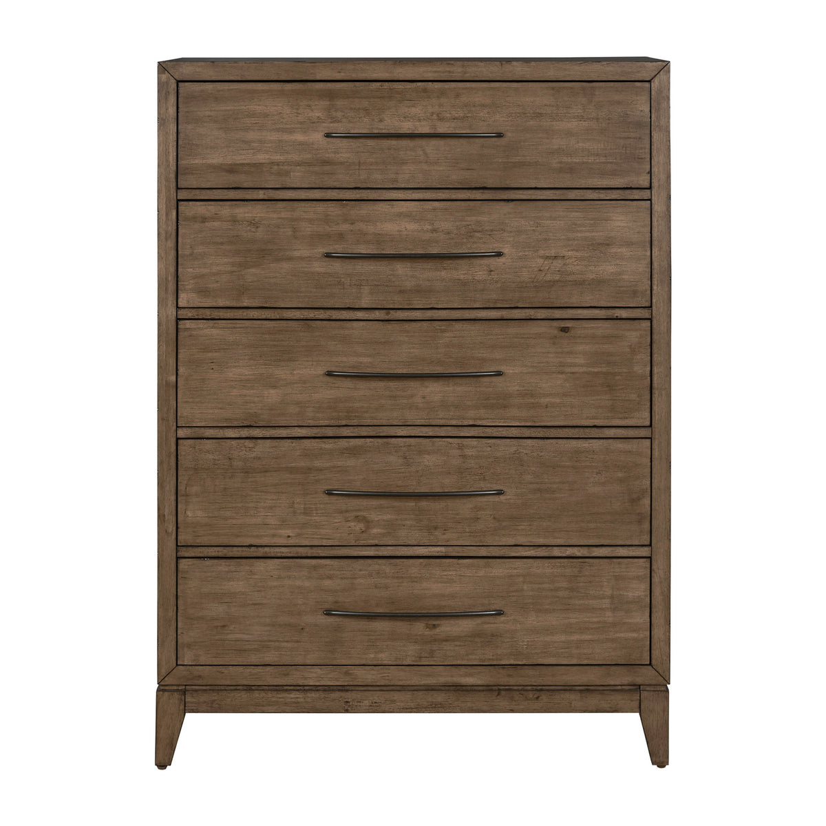 Shaker Lakes 5 Drawer Chest