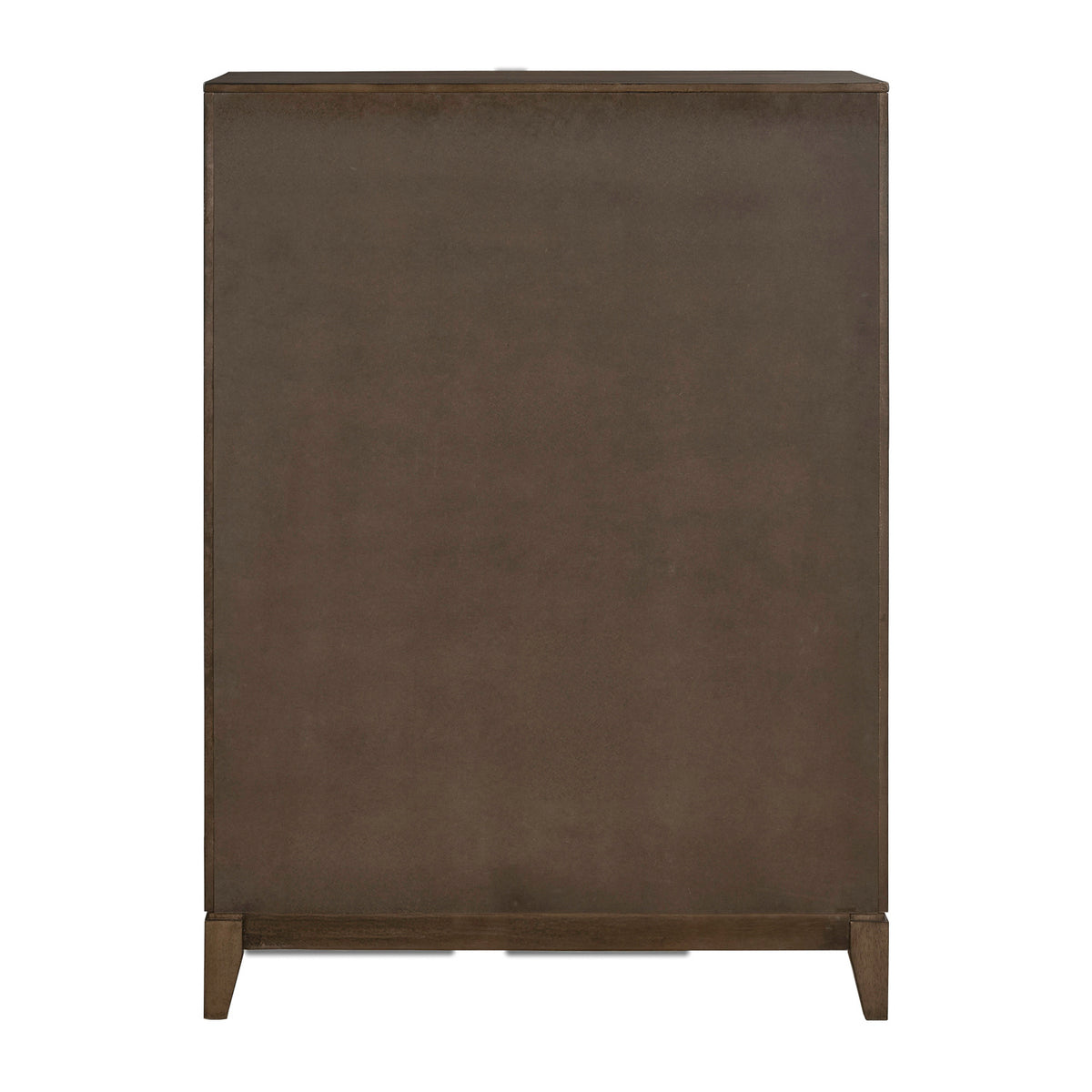 Shaker Lakes 5 Drawer Chest