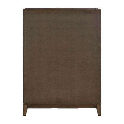 Shaker Lakes 5 Drawer Chest