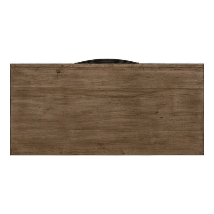 Shaker Lakes 5 Drawer Chest