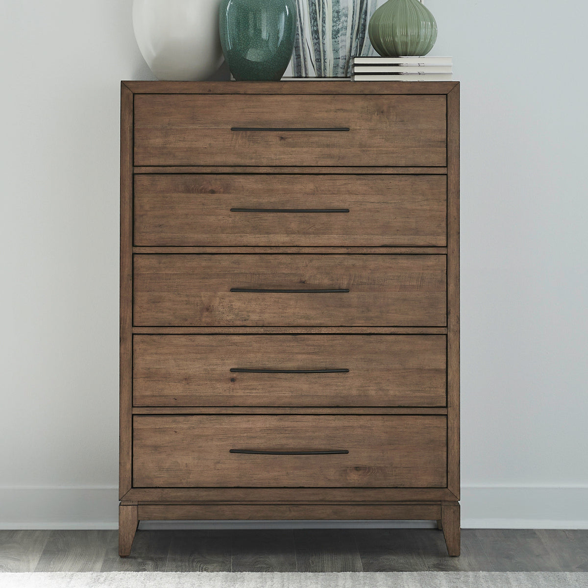 Shaker Lakes 5 Drawer Chest