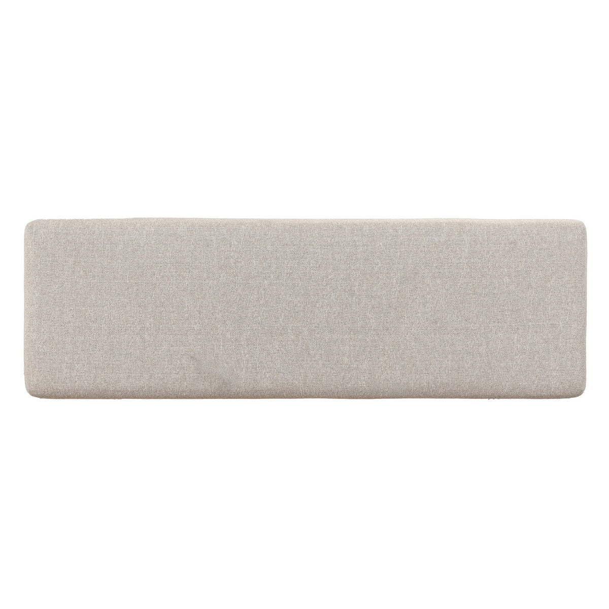 Shaker Lakes Bed Bench