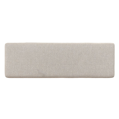 Shaker Lakes Bed Bench