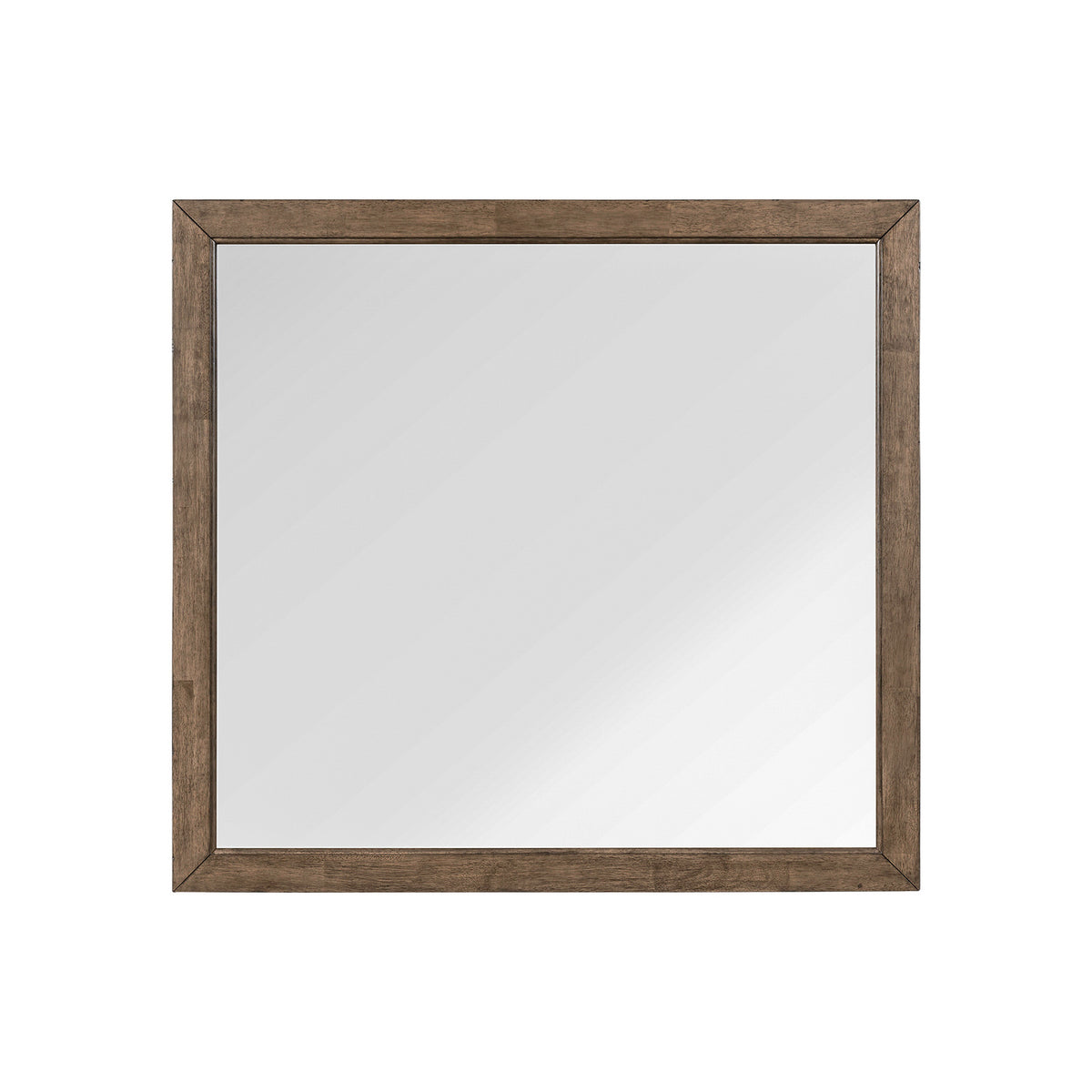 Shaker Lakes Landscape Mirror