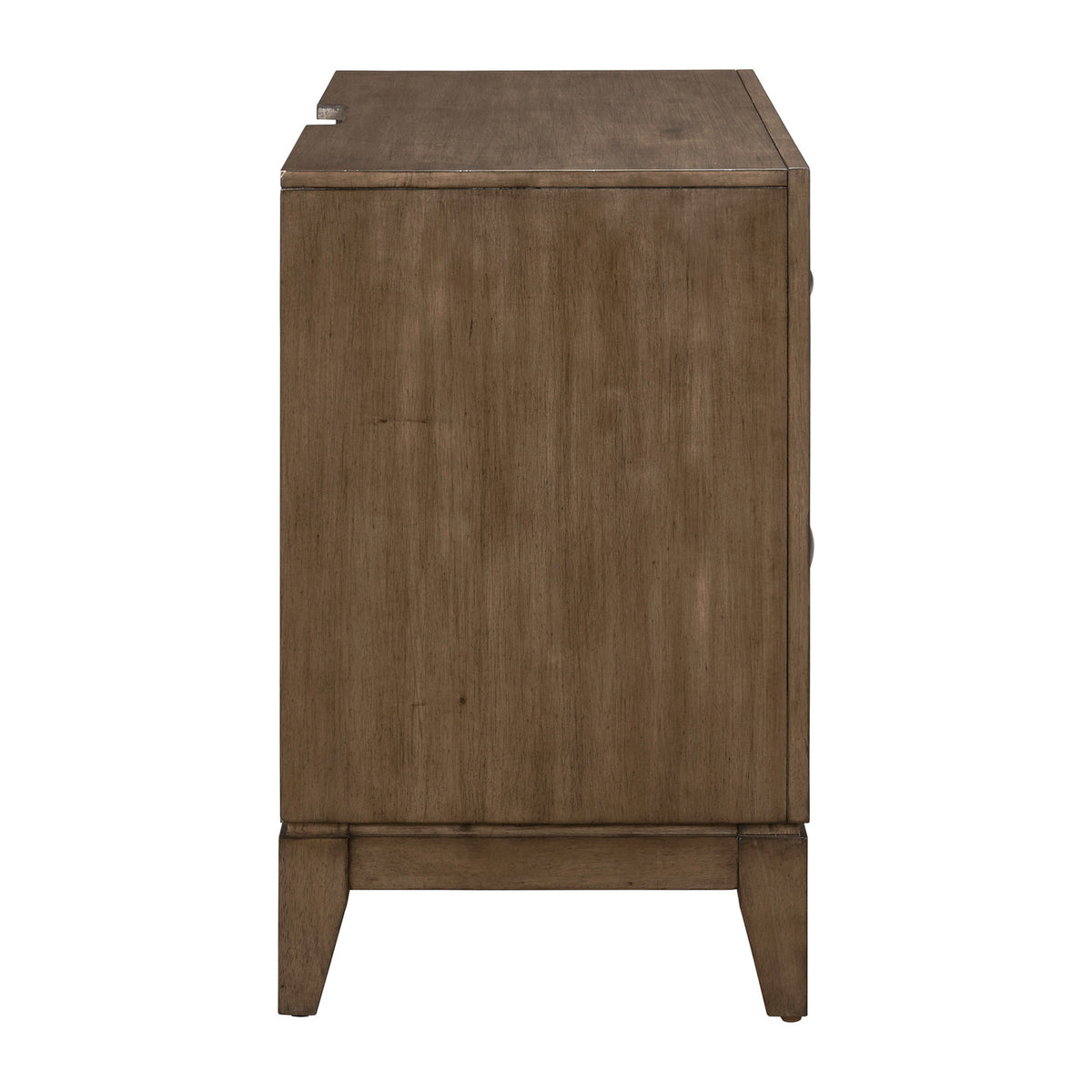Shaker Lakes Nightstand w/ Charging Station