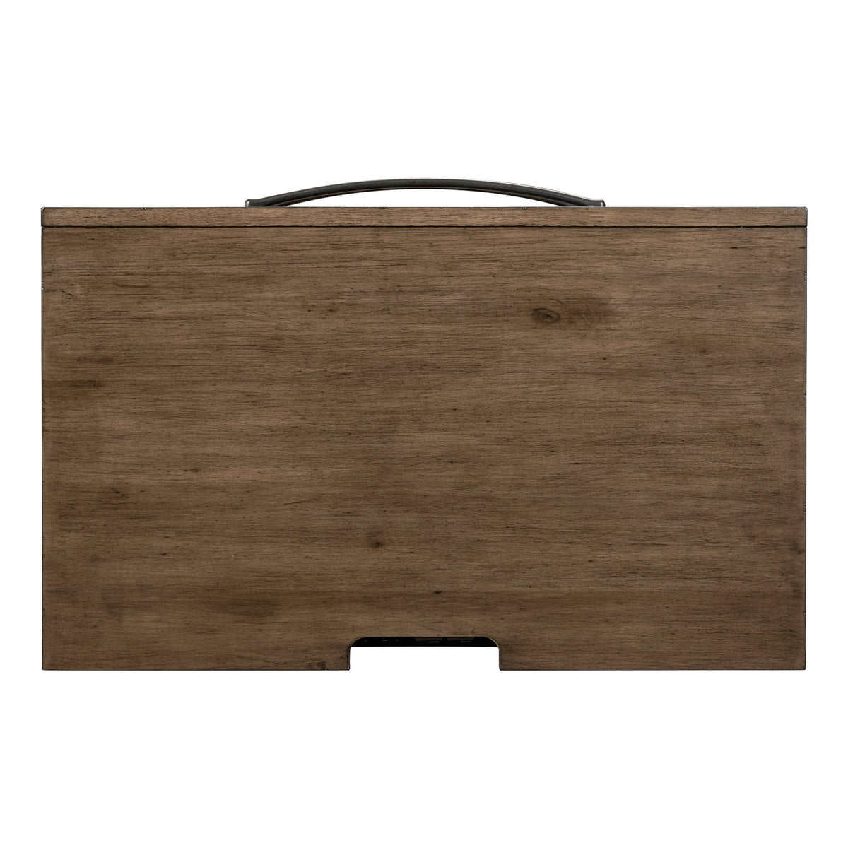 Shaker Lakes Nightstand w/ Charging Station